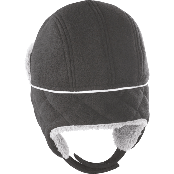 Result | Ocean trapper hat